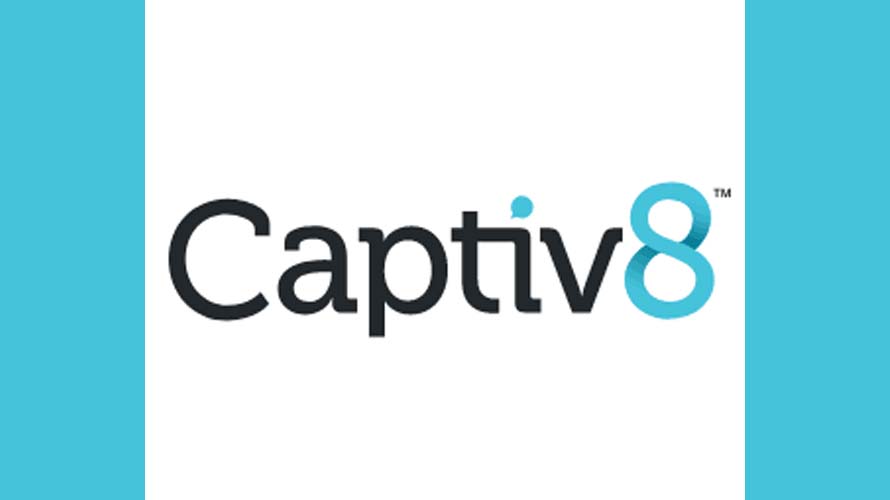 Captiv8 Partnership