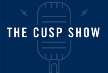 the cusp show thumb