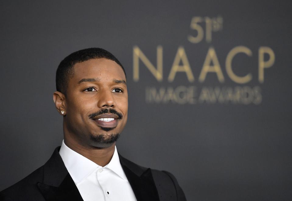 Actor/producer Michael B. Jordan is launching the Hoop Dreams Classic in partnership with Scout Sports/Horizon Media.