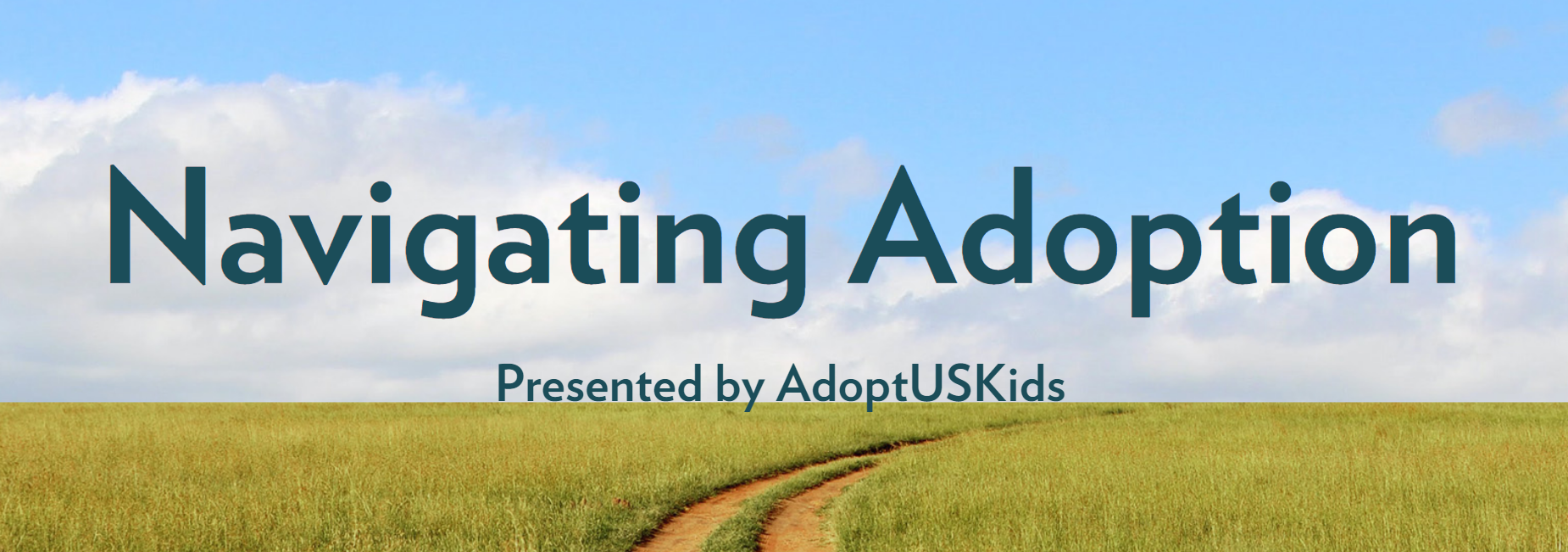 Navigating Adoption: Presented by AdoptUSKids podcast Produced by Wordsworth + Booth Aims to Drive the Adoption of Teens from Foster Care 