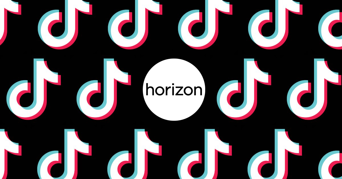 TikTok links up with Horizon Media in first U.S. agency partnership