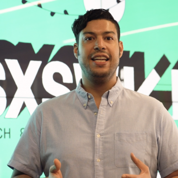 What's Next For Brands - SXSW 2019