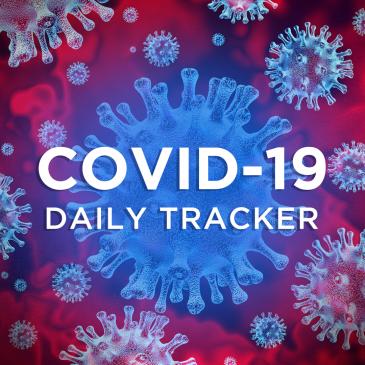 COVID-19 Daily Tracker