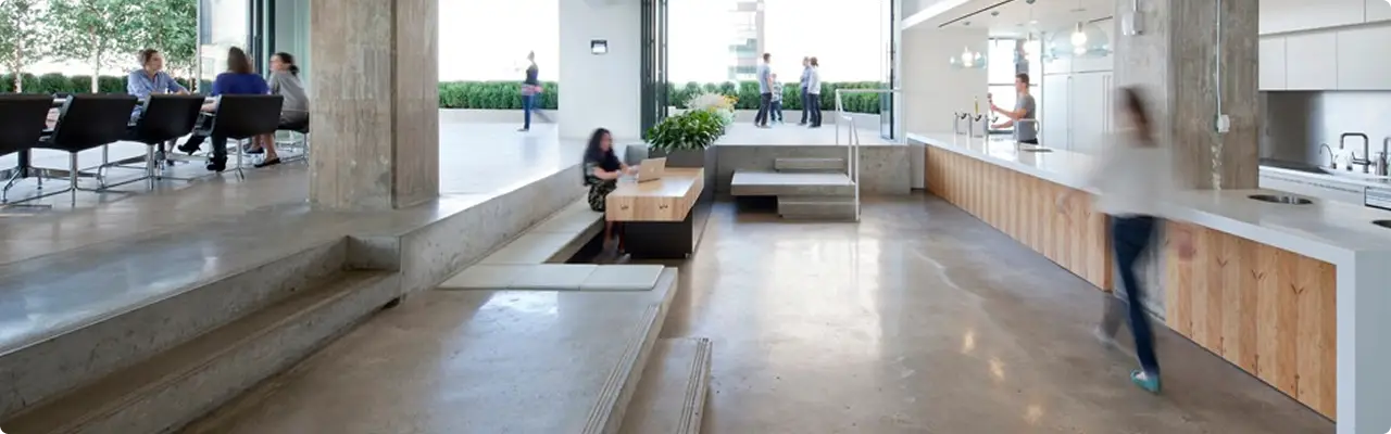 Office Space Image